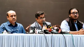 ‘সরকার কোনো বিদ্যুৎ উৎপাদন কোম্পানির কাছে জিম্মি নয়’